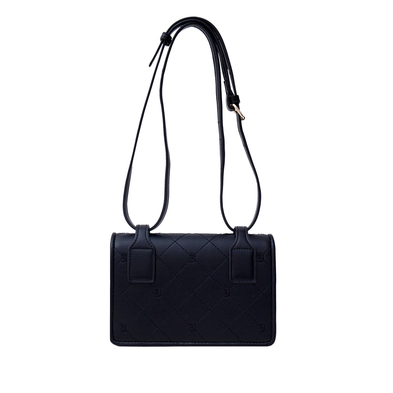 En-ji Norin Slingbag - Black