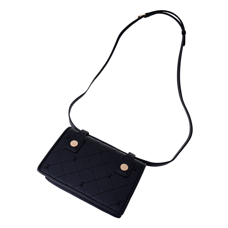 En-ji Norin Slingbag - Black