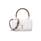 En-ji Gwonji Slingbag - Ivory