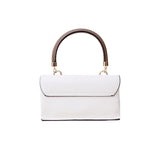 En-ji Gwonji Slingbag - Ivory