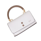 En-ji Gwonji Slingbag - Ivory