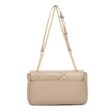 En-ji Yeonwoo Shoulderbag - Khaki