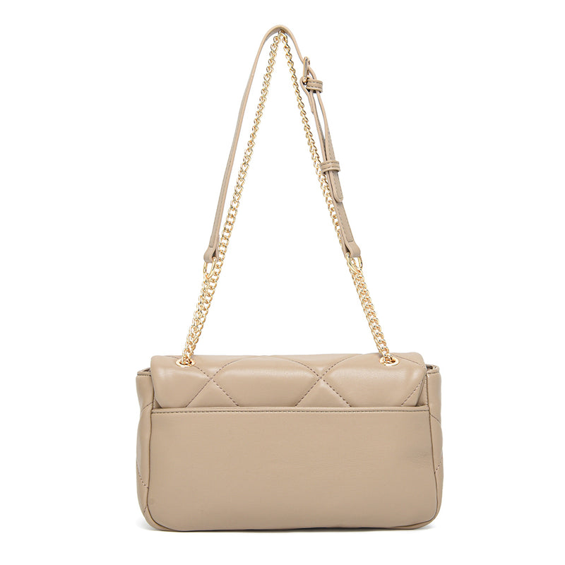 En-ji Yeonwoo Shoulderbag - Khaki