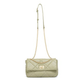 En-ji Yeonwoo Shoulderbag - Mint