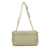 En-ji Yeonwoo Shoulderbag - Mint