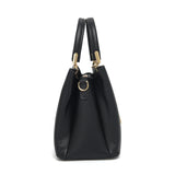 En-ji Hyoni Handbag - Black