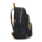 En-ji Jaeha Backpack - Black