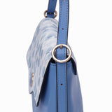 En-ji Michu Slingbag - Babyblue