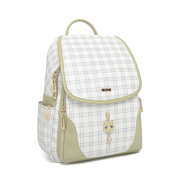 En-ji Gyomi Backpack - Mint