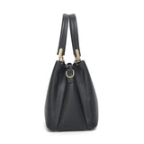 En-ji Yona Handbag - Black