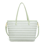 En-ji Sihyun Totebag - Mint