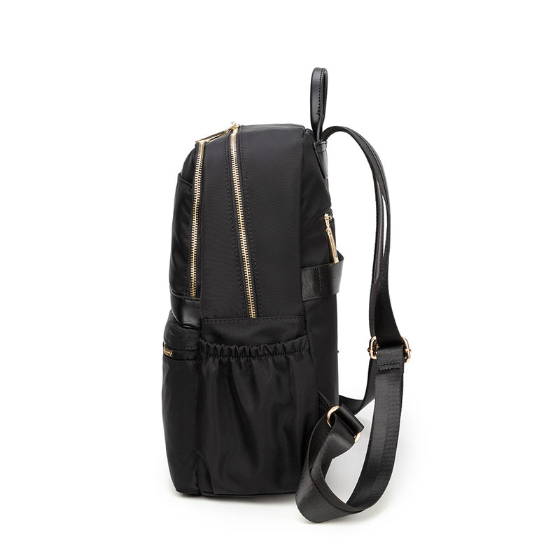 En-ji Raejin Backpack - Black