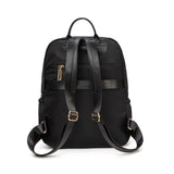 En-ji Raejin Backpack - Black