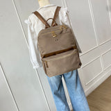 En-ji Raejin Backpack - Brown