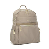 En-ji Ryusol Backpack - Brown