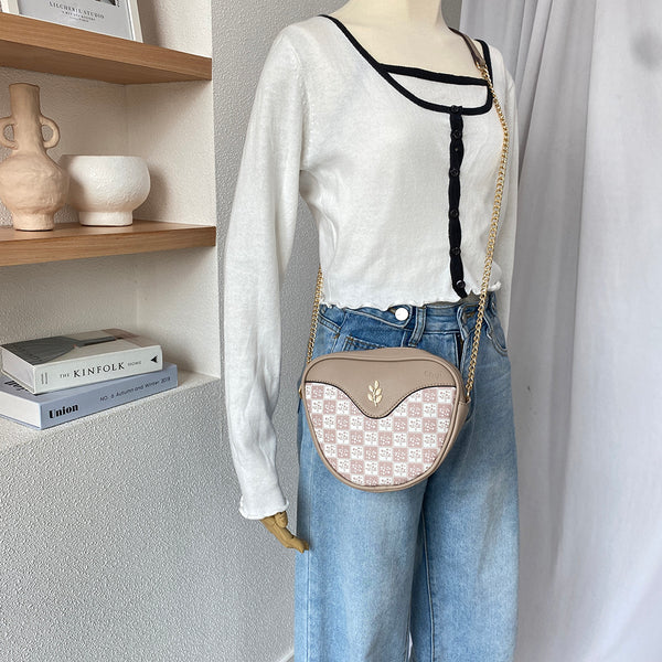 En-ji Jennie Slingbag - Cream