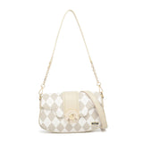 En-ji Shido Slingbag - Cream