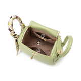 En-ji Naera Shoulderbag - Mint