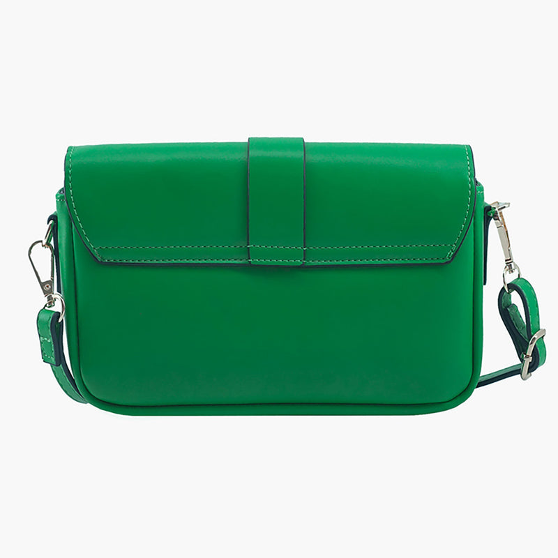 En-ji Aoki Slingbag - Green