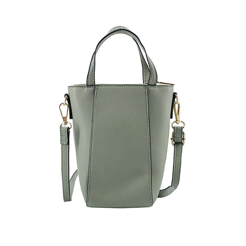 En-ji Kata Slingbag - Olive