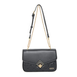 En-ji Suli Slingbag - Black