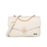 En-ji Suli Slingbag - Cream