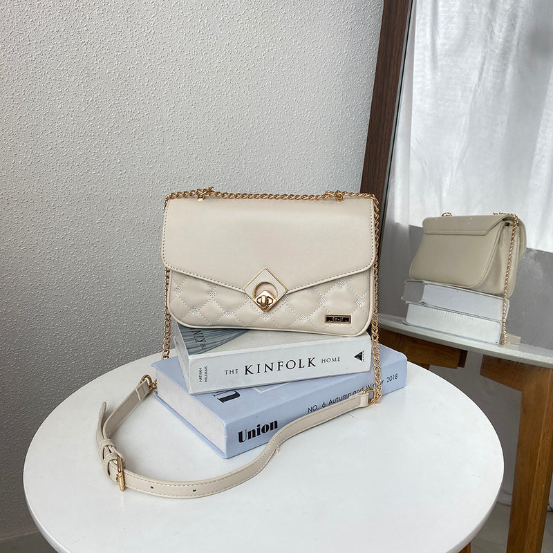 En-ji Suli Slingbag - Cream