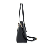 En-ji Yulso Totebag - Black