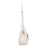 En-ji Gieun Shoulderbag - Cream