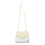 En-ji Jiya Shoulderbag - Cream