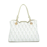 En-ji Jihe Handbag - Mint