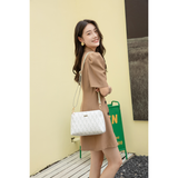 En-ji Wonji Totebag - Cream