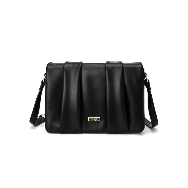 En-ji Yuha Slingbag - Black