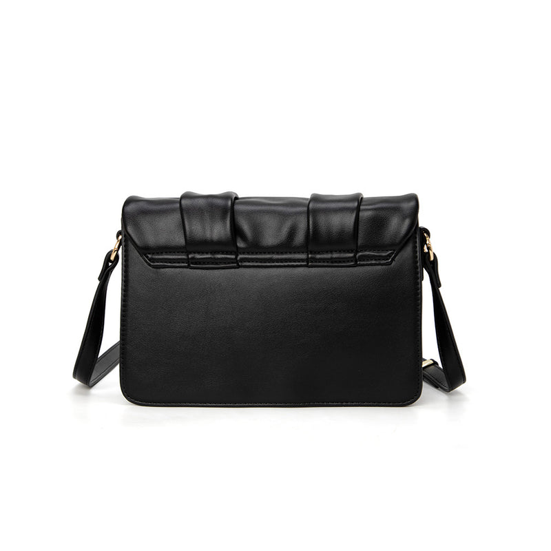 En-ji Yuha Slingbag - Black