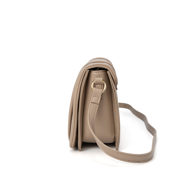 En-ji Yuha Slingbag - Khaki