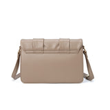 En-ji Yuha Slingbag - Khaki