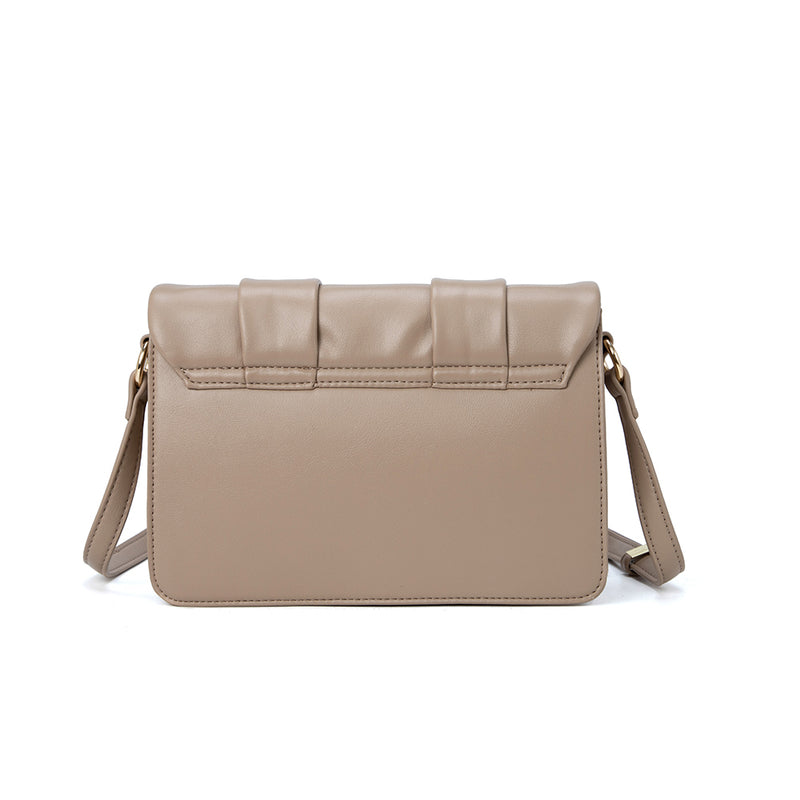 En-ji Yuha Slingbag - Khaki