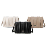 En-ji Yuha Slingbag - Black