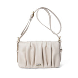 En-ji Kyuho Slingbag - Cream