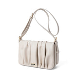 En-ji Kyuho Slingbag - Cream