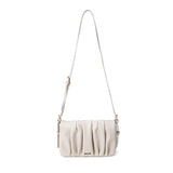 En-ji Kyuho Slingbag - Cream