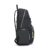 En-ji Domin Backpack - Black