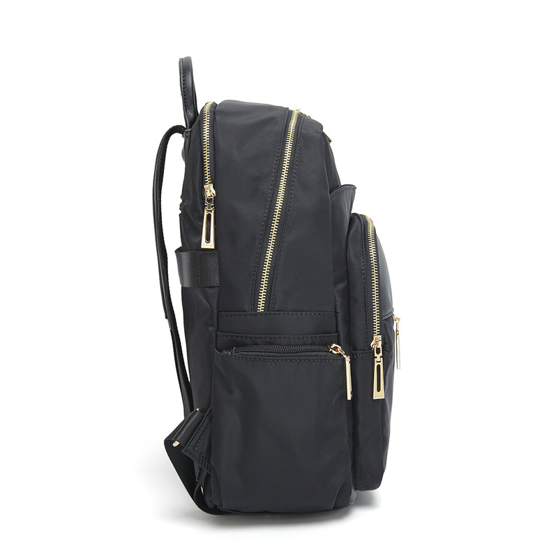 En-ji Doyun Backpack - Black