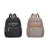 En-ji Doyun Backpack - Black