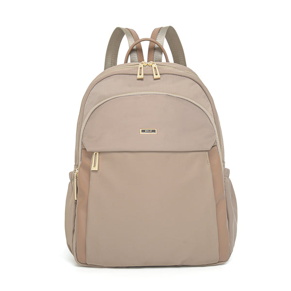 En-ji Yera Backpack - Khaki