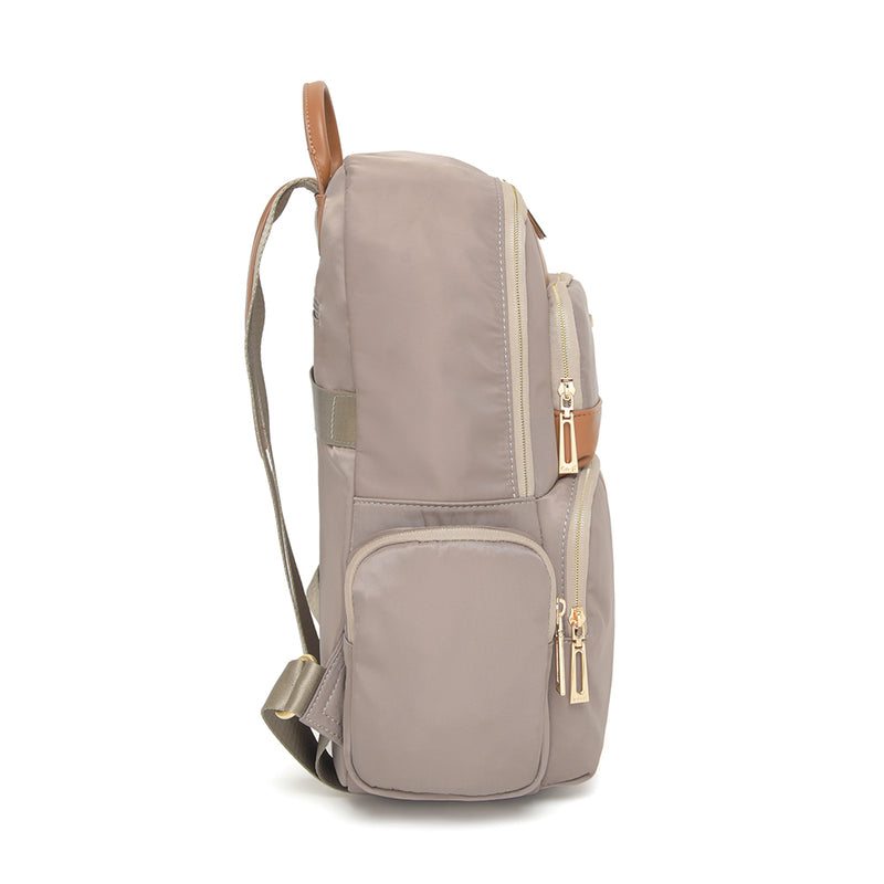 En-ji Noram Backpack - Khaki