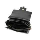 En-ji Kyora Shoulderbag - Black