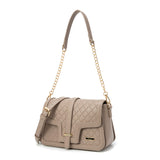 En-ji Kyora Shoulderbag - Khaki