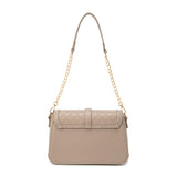 En-ji Kyora Shoulderbag - Khaki