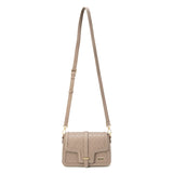 En-ji Kyora Shoulderbag - Khaki